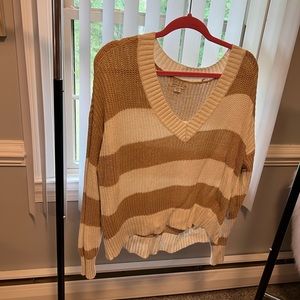 fall sweater